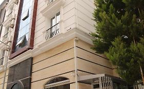 Ecehan Butık Otel
