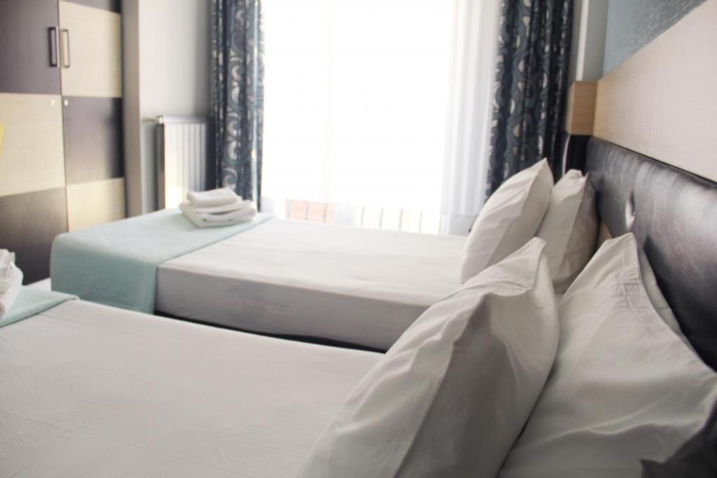 Ecehan Butık Otel Atakum Dış mekan fotoğraf