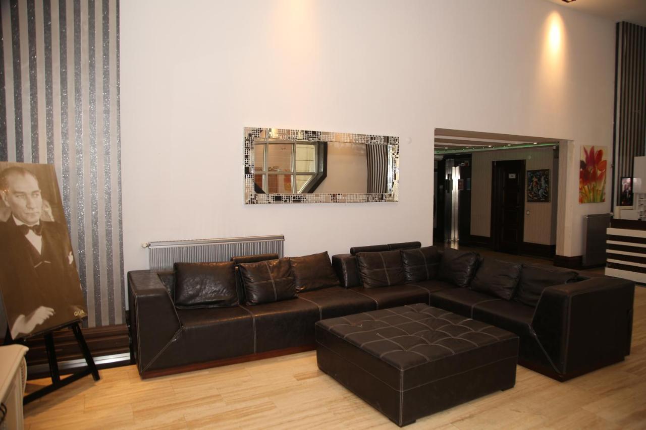 Ecehan Butık Otel Atakum Dış mekan fotoğraf