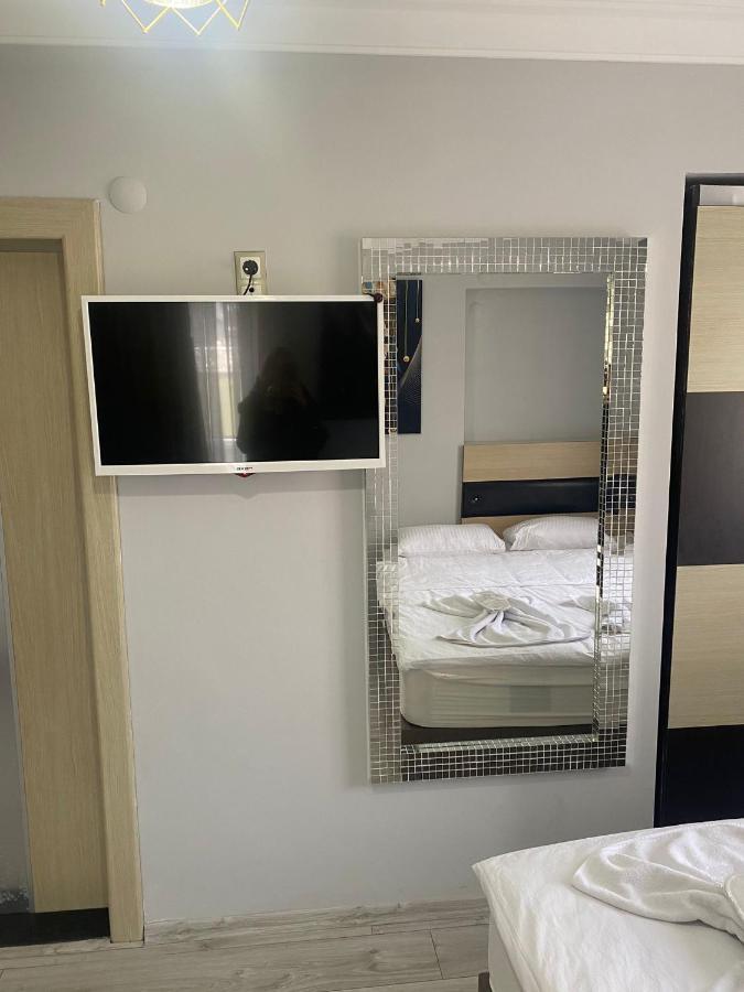 Ecehan Butık Otel Atakum Dış mekan fotoğraf