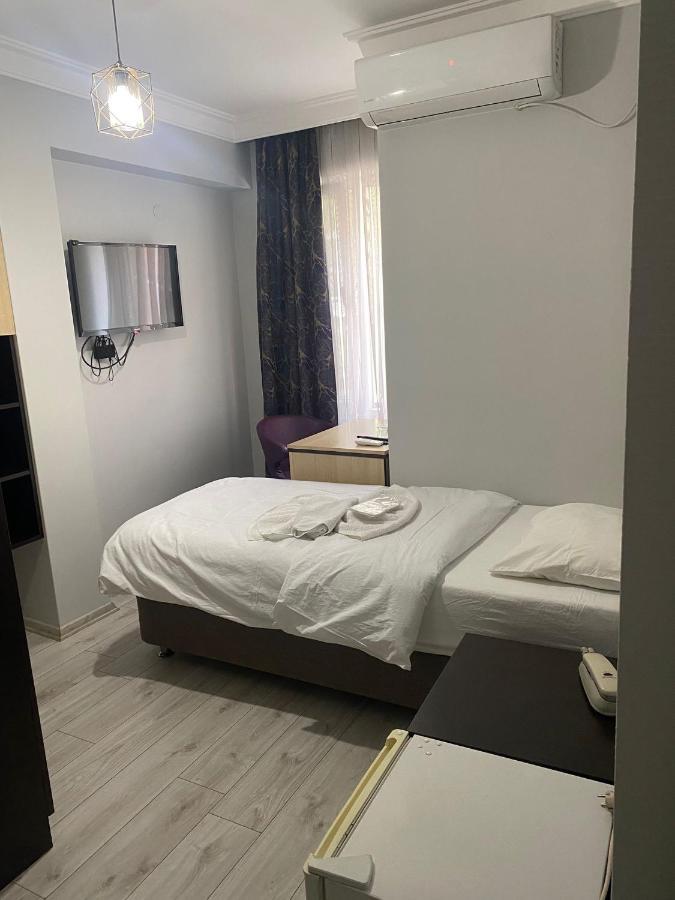 Ecehan Butık Otel Atakum Dış mekan fotoğraf
