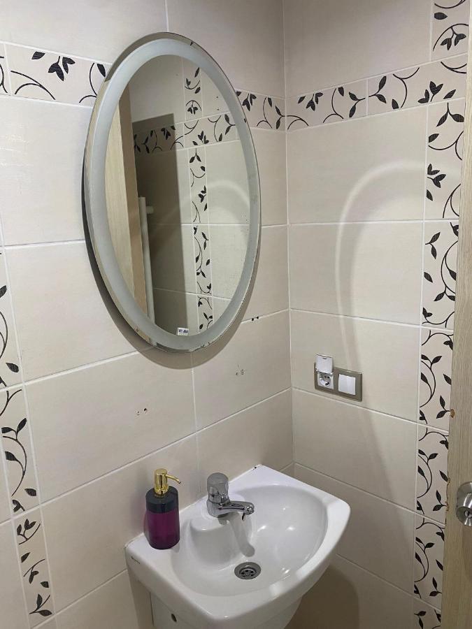 Ecehan Butık Otel Atakum Dış mekan fotoğraf