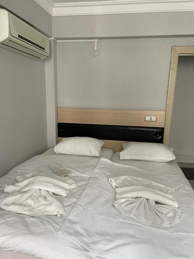 Ecehan Butık Otel Atakum Dış mekan fotoğraf