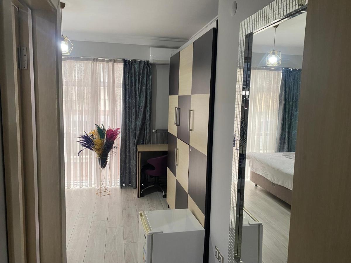 Ecehan Butık Otel Atakum Dış mekan fotoğraf